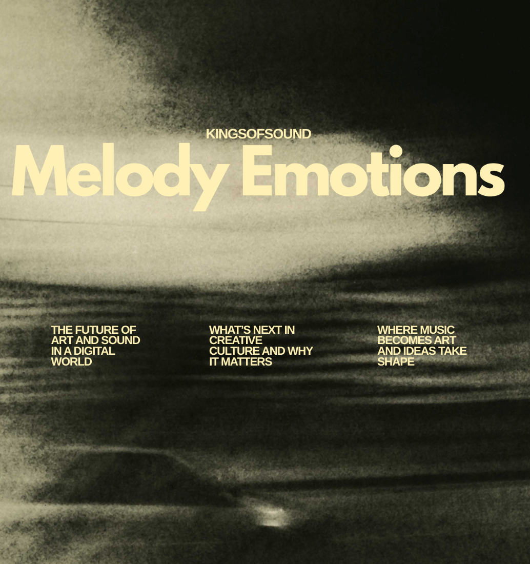 Melody Emotions Kit